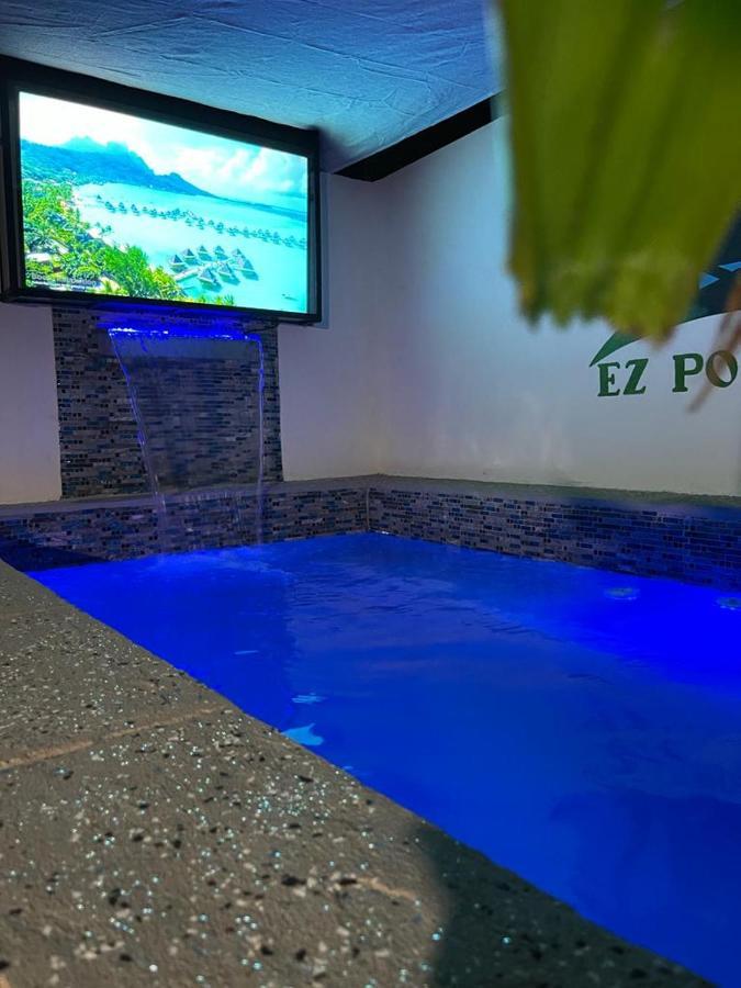 Turquoise Heaven Portmore Exterior foto